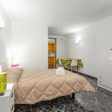 Estudio Alenia Appartement