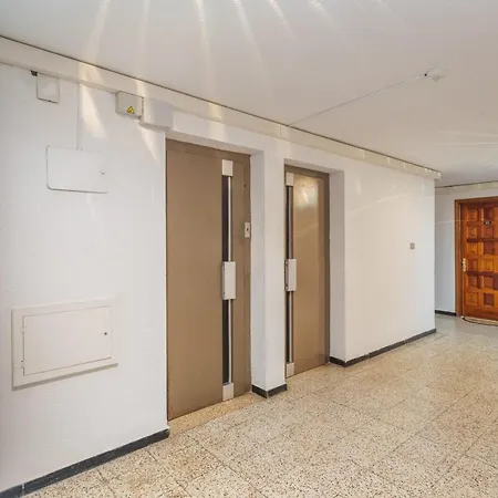 Estudio Alenia Appartement