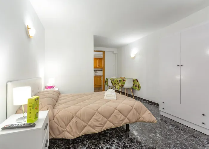 Estudio Alenia Apartment