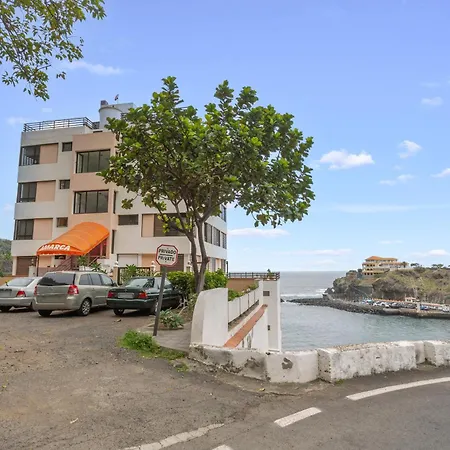 Estudio Alenia 아파트 *