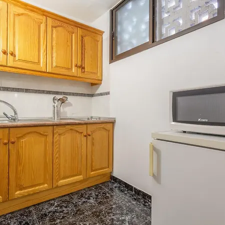 Estudio Alenia 아파트