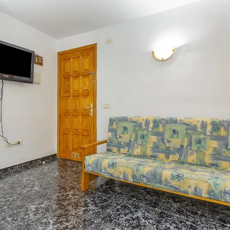 דירה Estudio Alenia *
