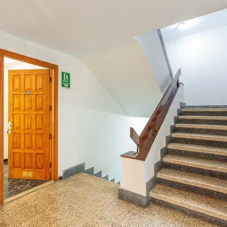 Estudio Alenia דירה