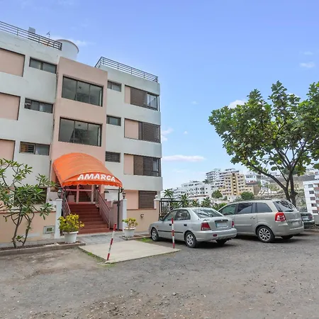 Estudio Alenia 아파트 *