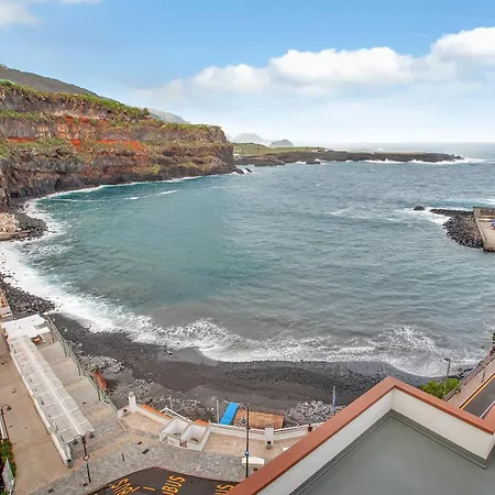 Estudio Alenia דירה San Marcos (Tenerife)