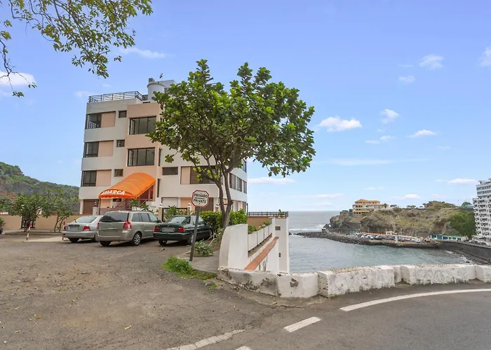 Estudio Alenia 아파트 *