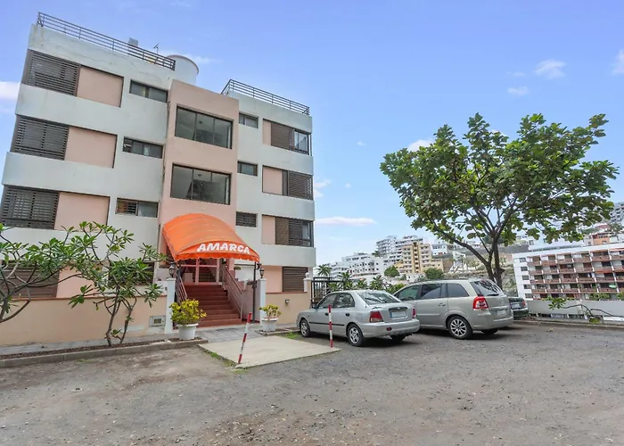 Estudio Alenia 아파트 *